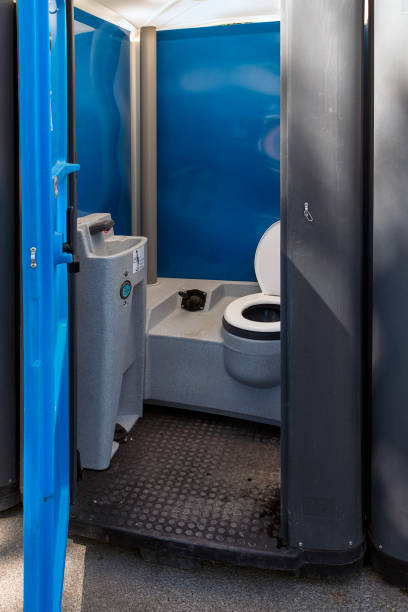 Best Portable toilet rental cost  in Rowland, NC