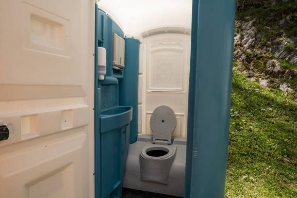 Best Porta potty rental near me  in Rowland, NC