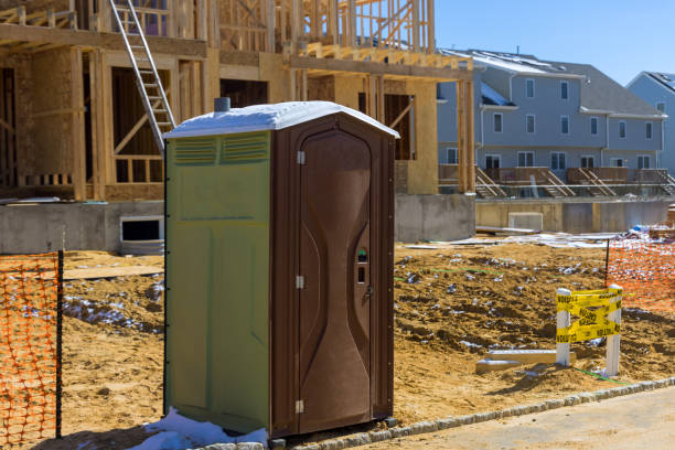 Best Temporary restroom rental  in Rowland, NC