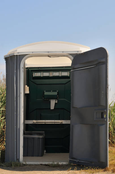 Best Porta potty delivery and setup  in Rowland, NC