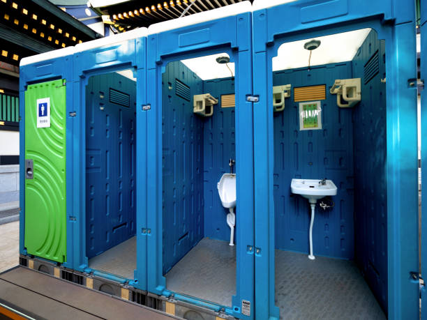 Best Local porta potty services  in Rowland, NC