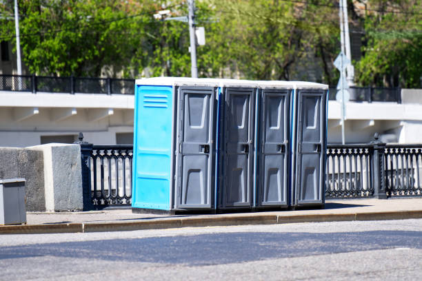 Best Best portable toilet rental  in Rowland, NC