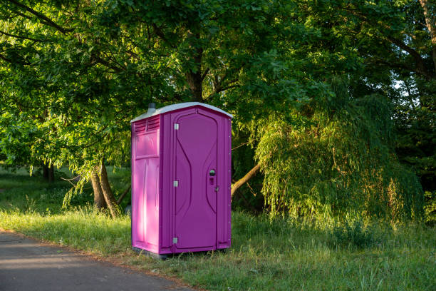 Best Long-term porta potty rental  in Rowland, NC